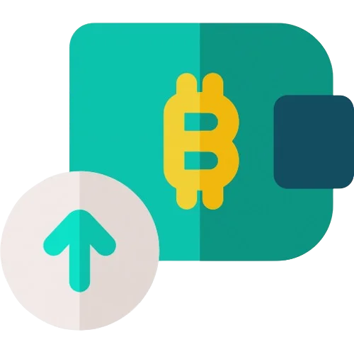 Crypto Icon