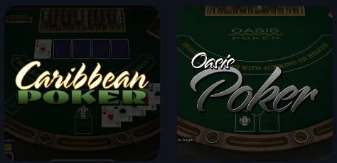 Poker